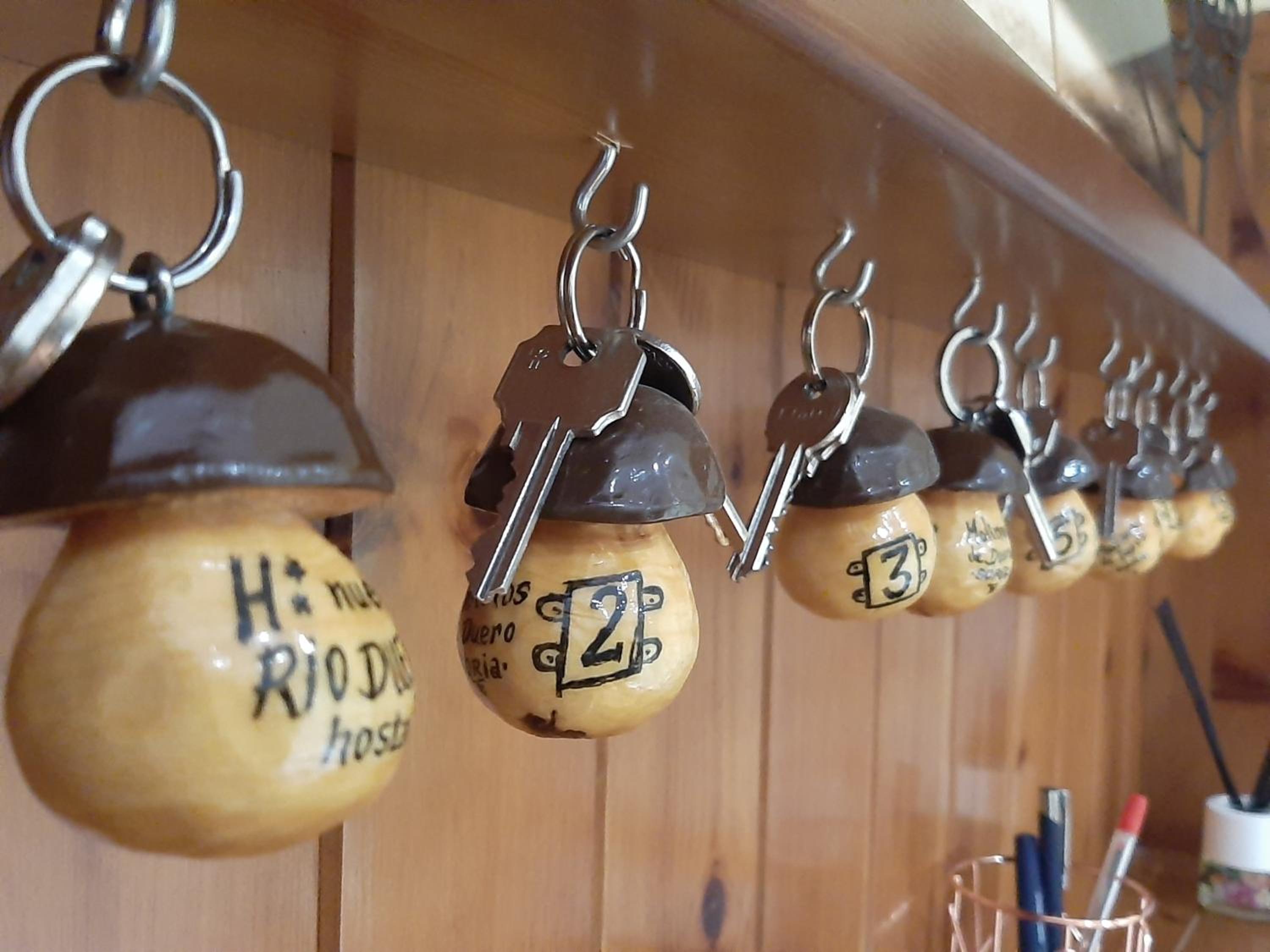 Hostal Rio Duero