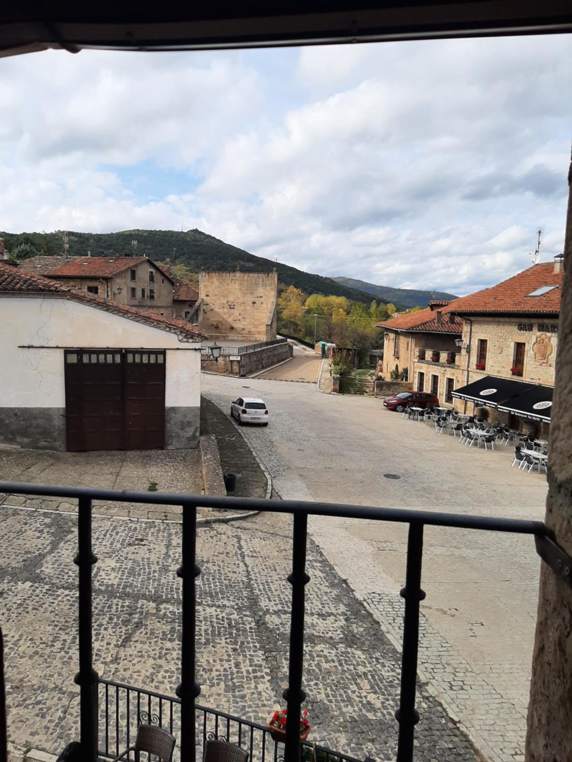 Hostal Rio Duero