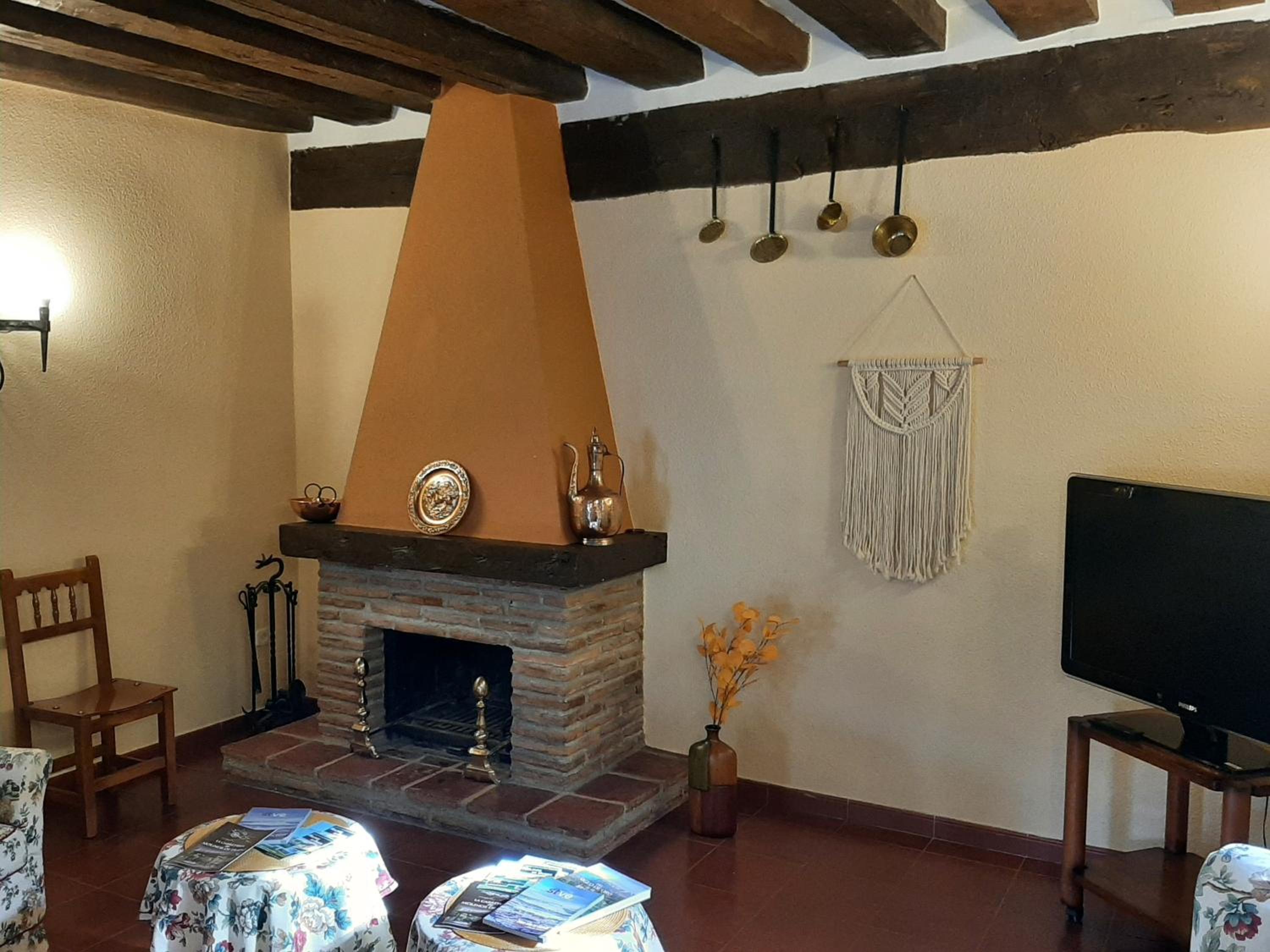 Hostal Rio Duero