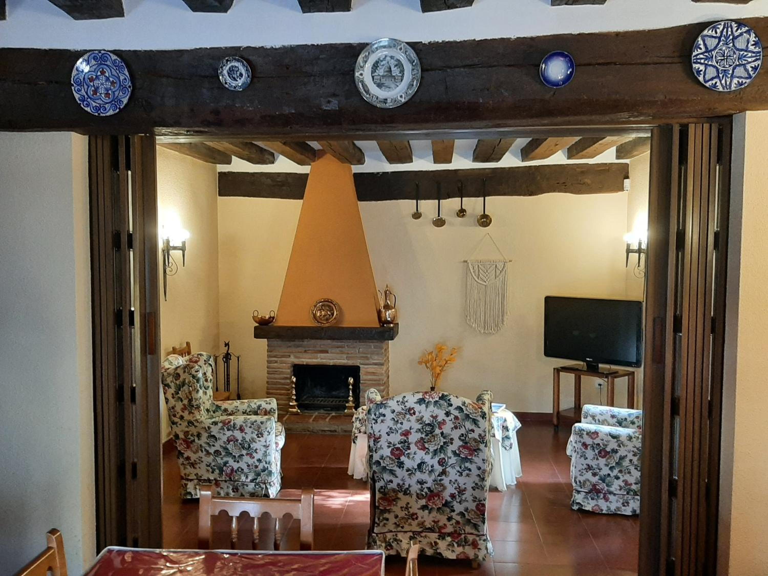 Hostal Rio Duero