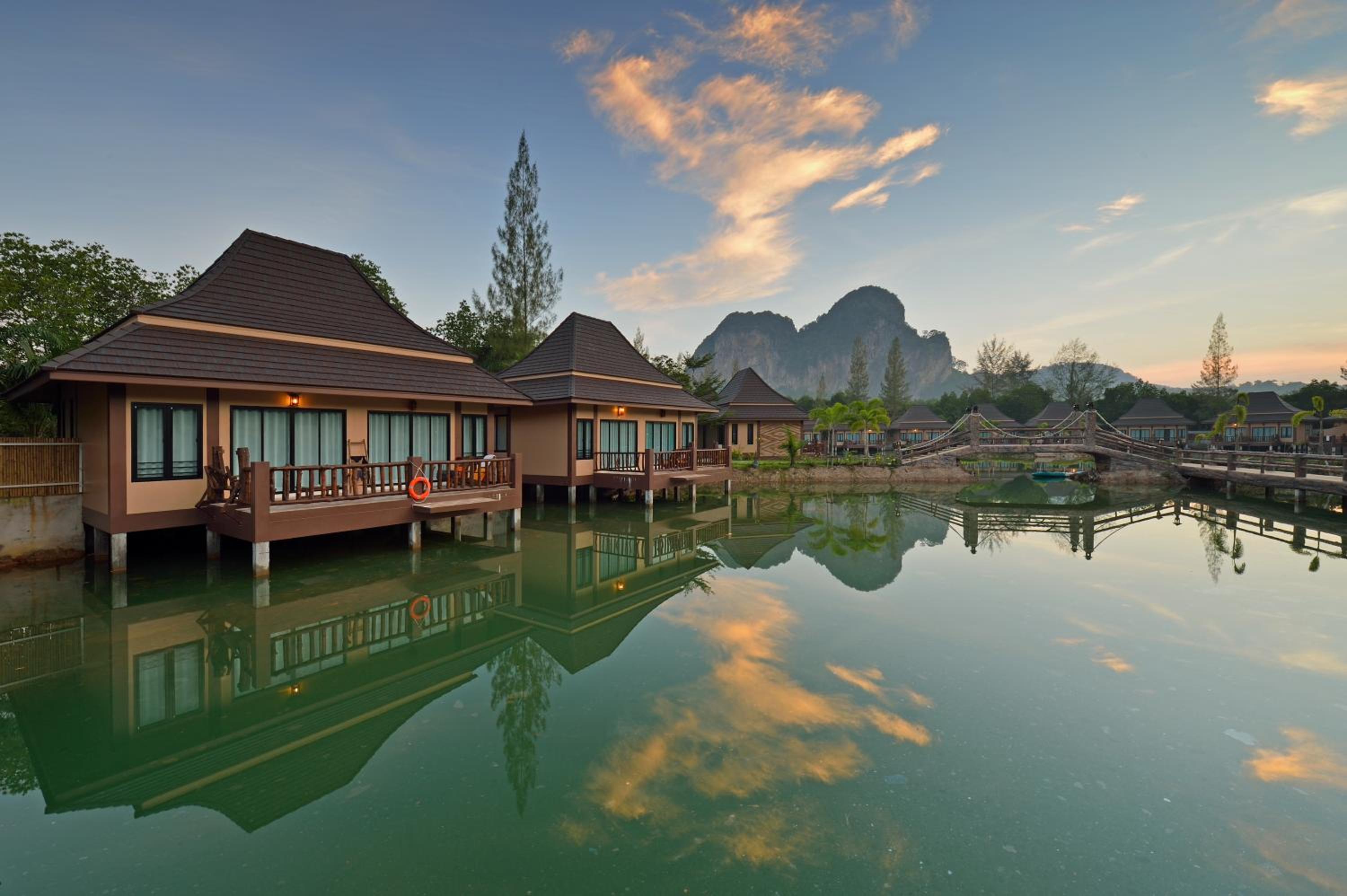 Poonsiri Resort Aonang-SHA Extra Plus