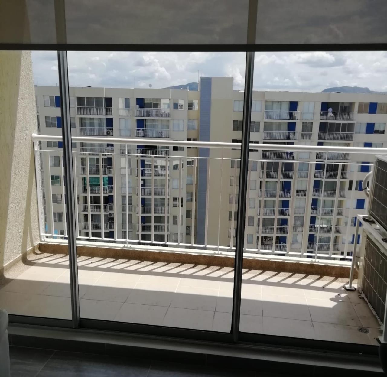 Apartamento Puerto Azul- Ricaurte