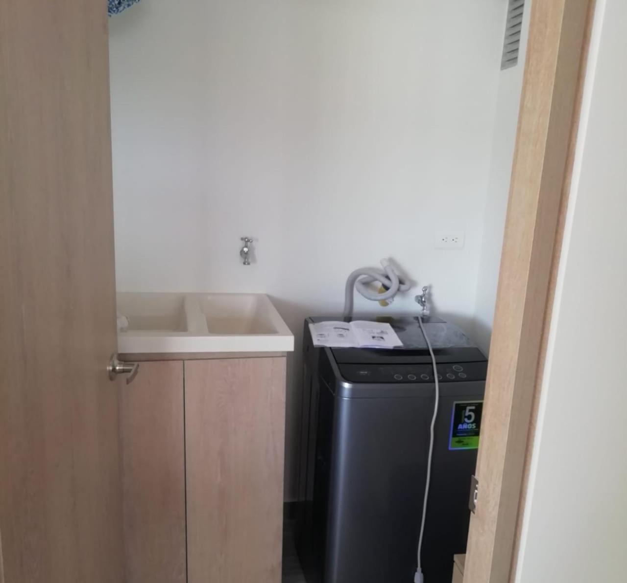 Apartamento Puerto Azul- Ricaurte