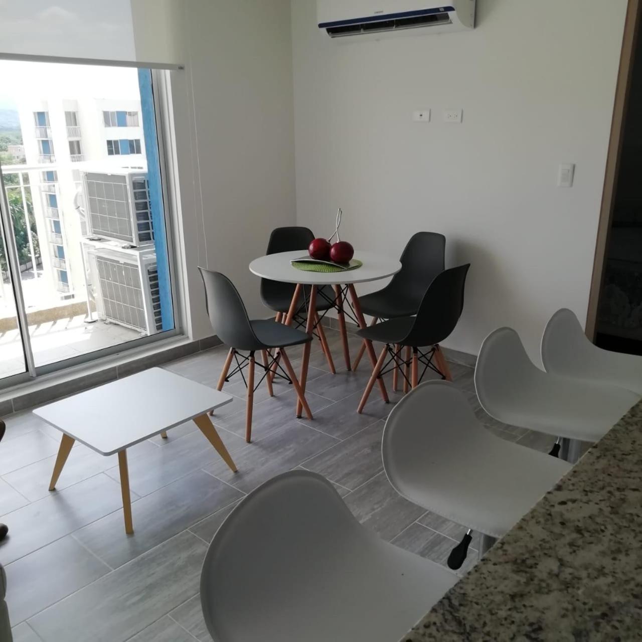 Apartamento Puerto Azul- Ricaurte