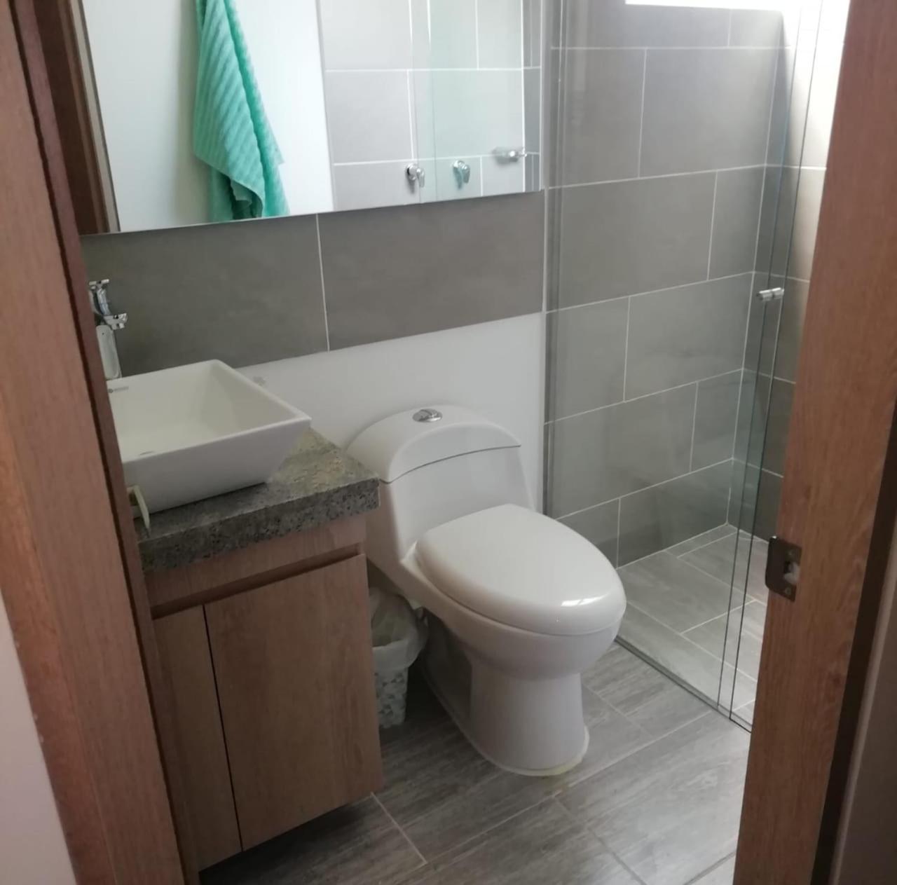Apartamento Puerto Azul- Ricaurte