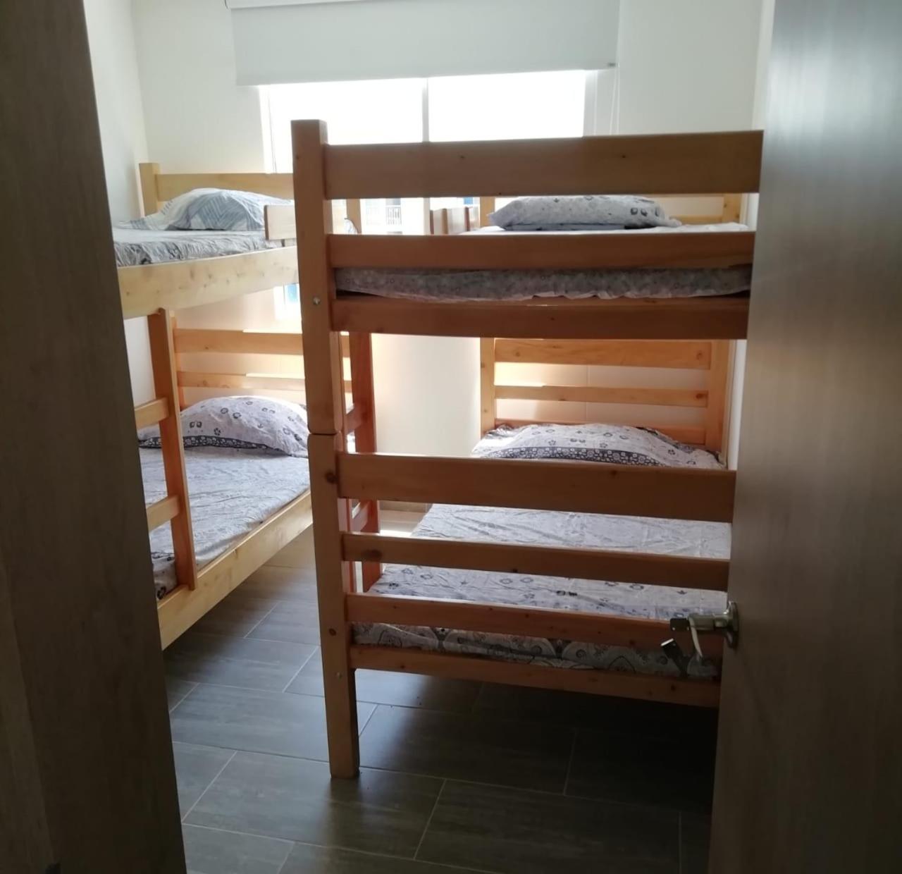 Apartamento Puerto Azul- Ricaurte