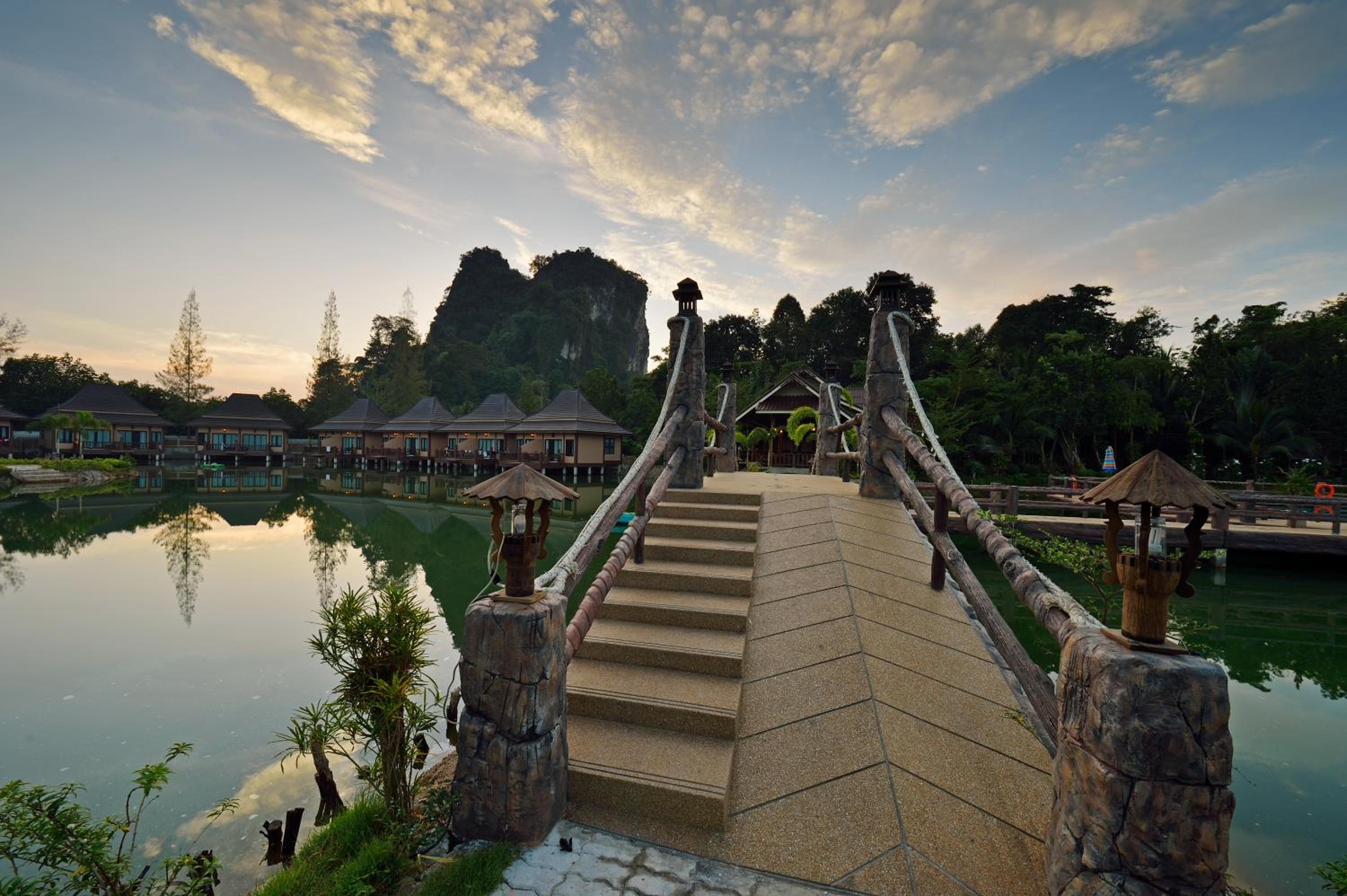 Poonsiri Resort Aonang-SHA Extra Plus