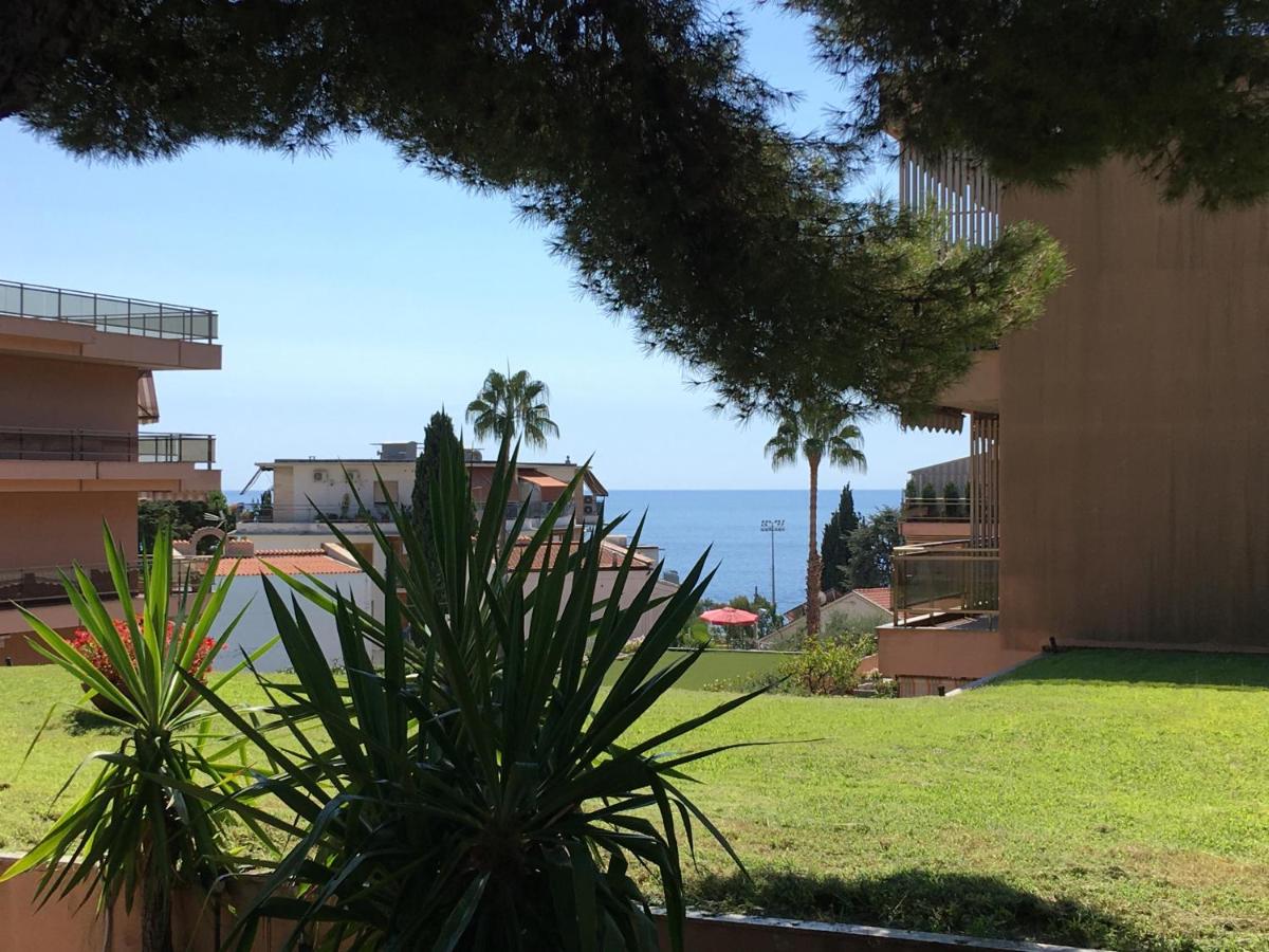 Apartment in Residence BaiaSole