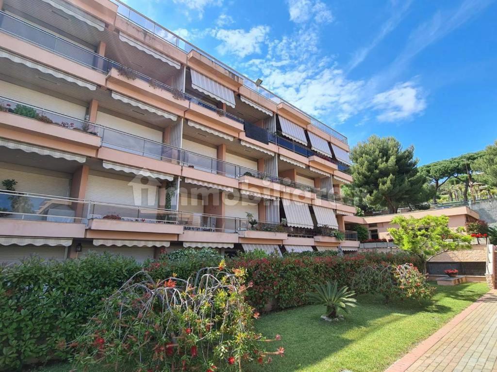 Apartment in Residence BaiaSole