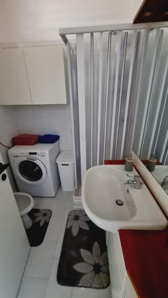 Apartment in Residence BaiaSole