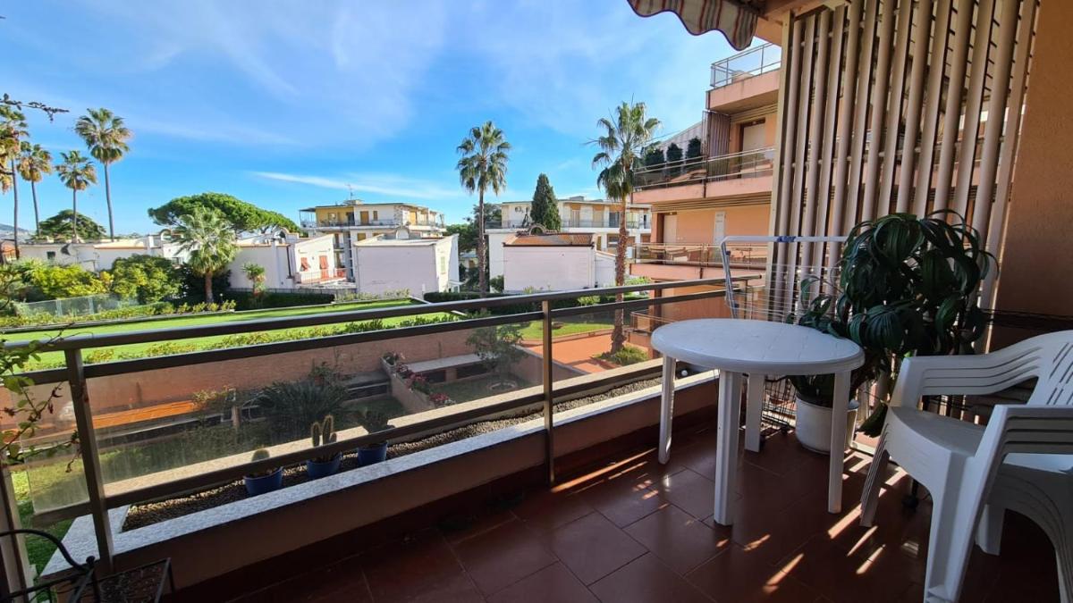 Apartment in Residence BaiaSole