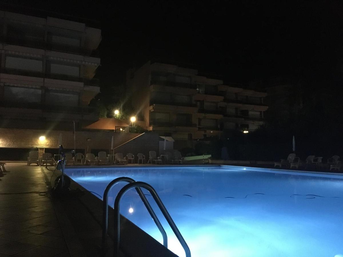 Apartment in Residence BaiaSole