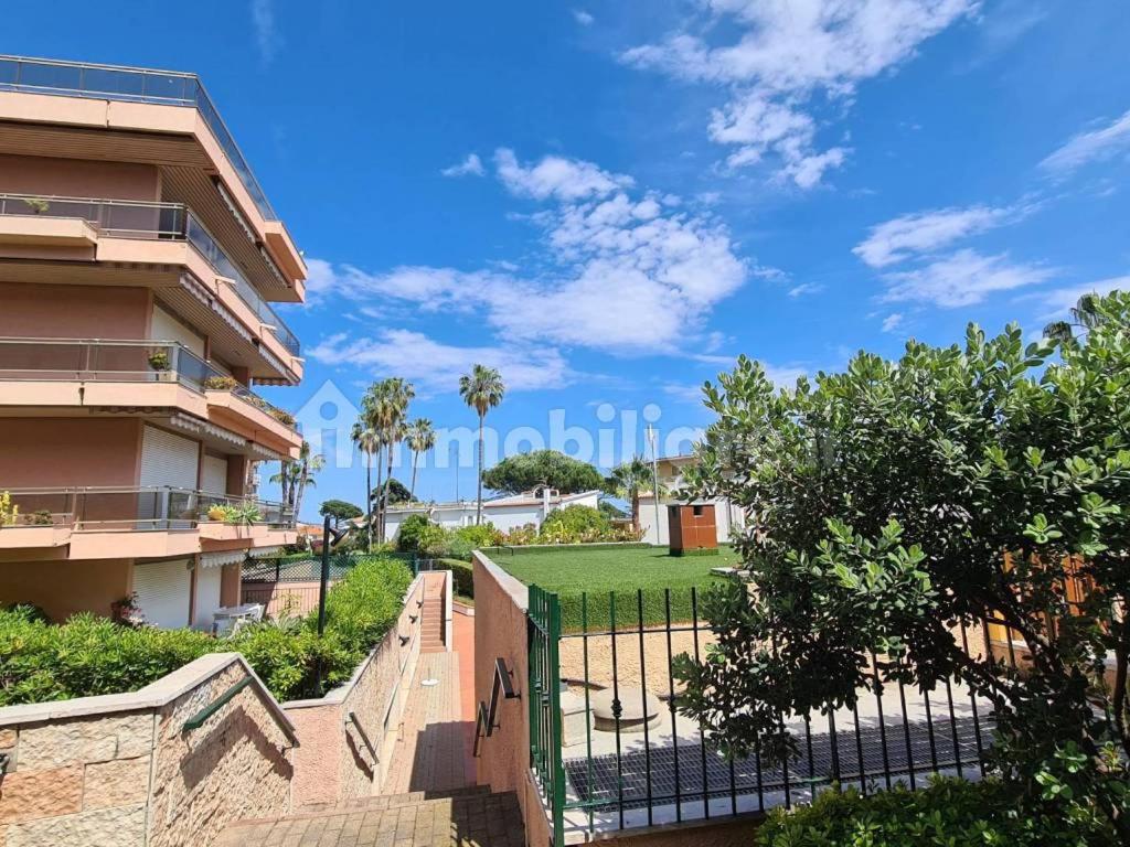 Apartment in Residence BaiaSole