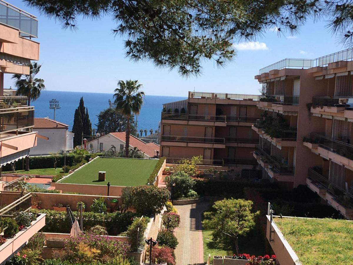 Apartment in Residence BaiaSole