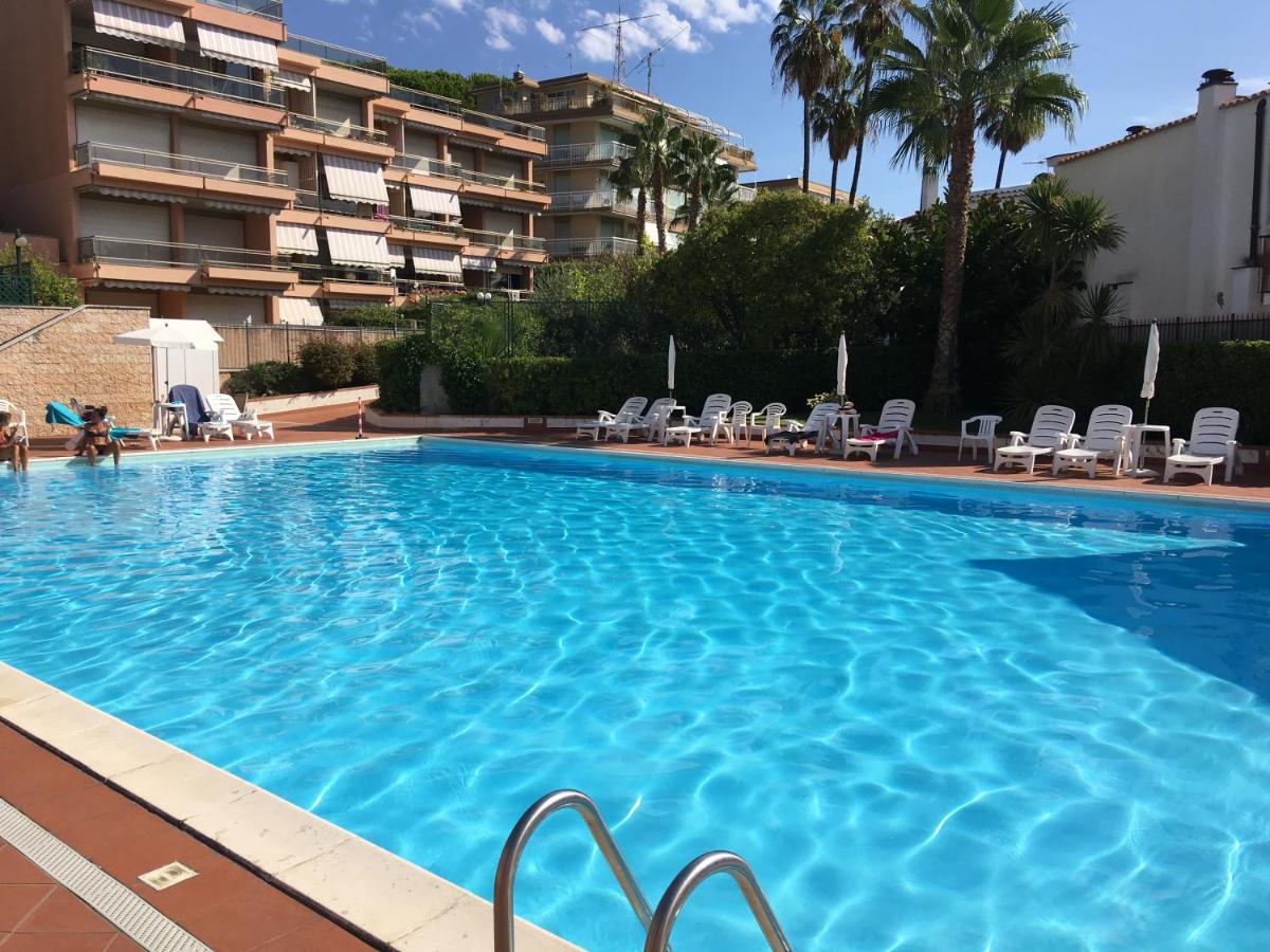 Apartment in Residence BaiaSole