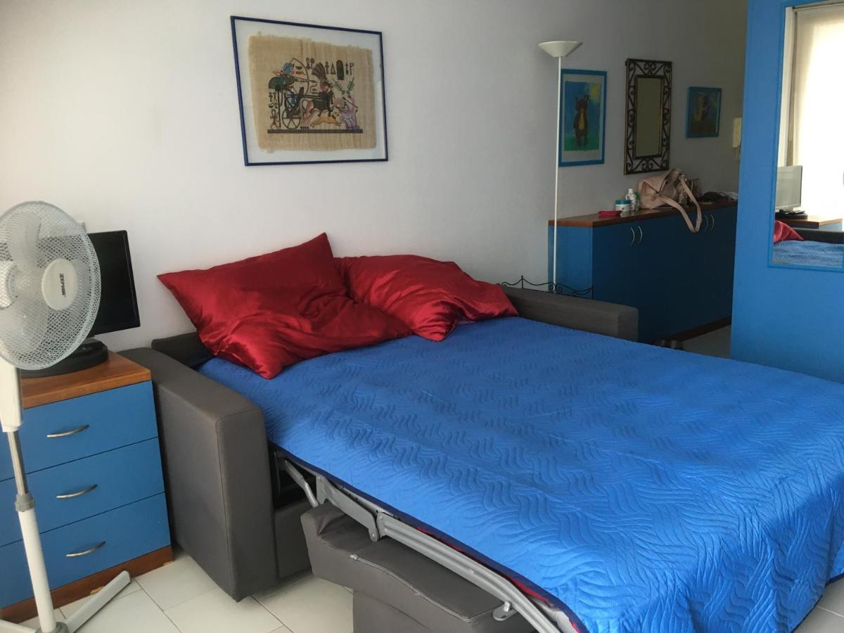 Apartment in Residence BaiaSole