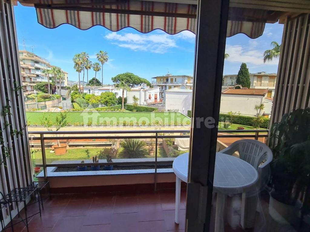 Apartment in Residence BaiaSole