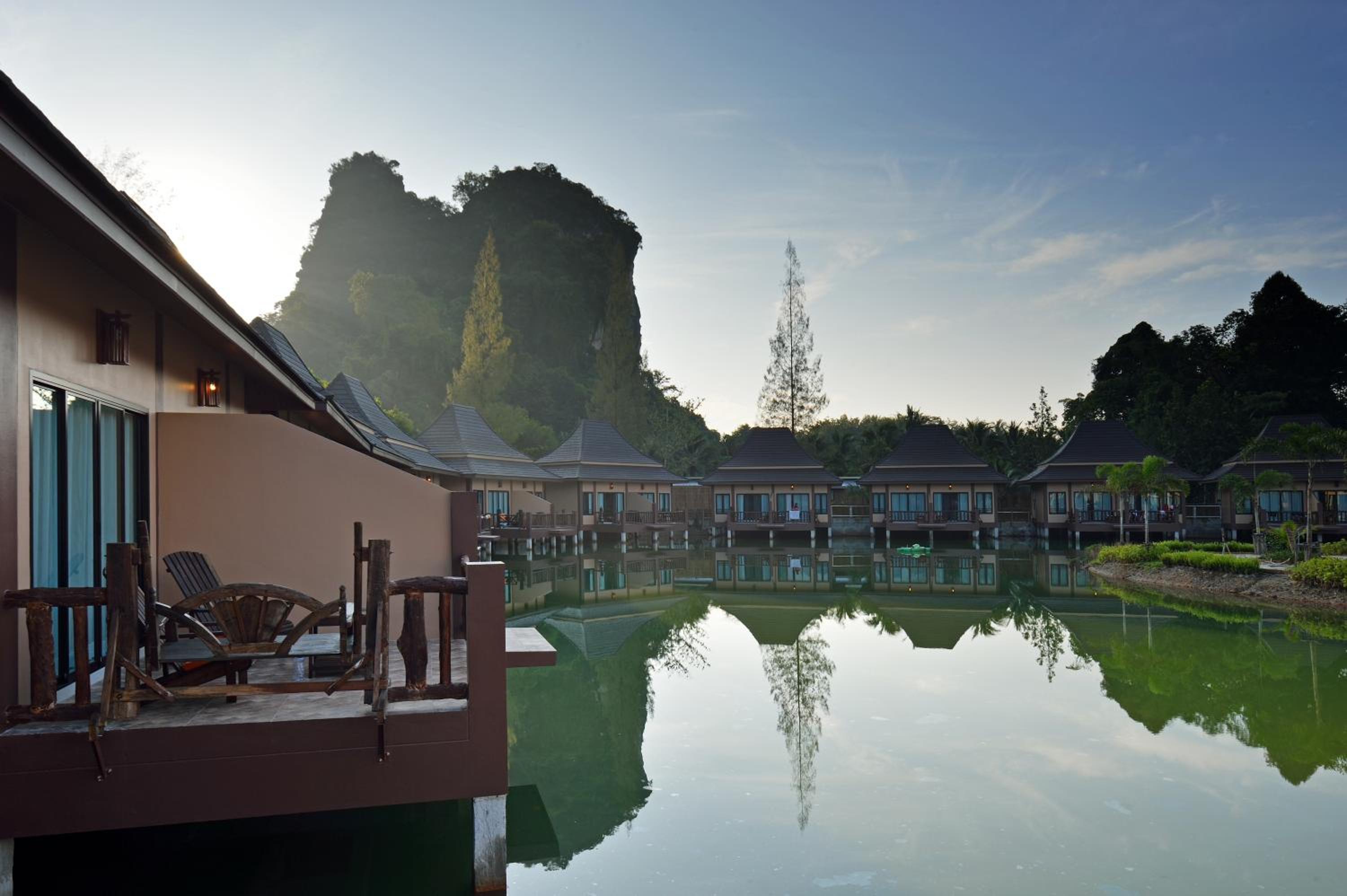 Poonsiri Resort Aonang-SHA Extra Plus