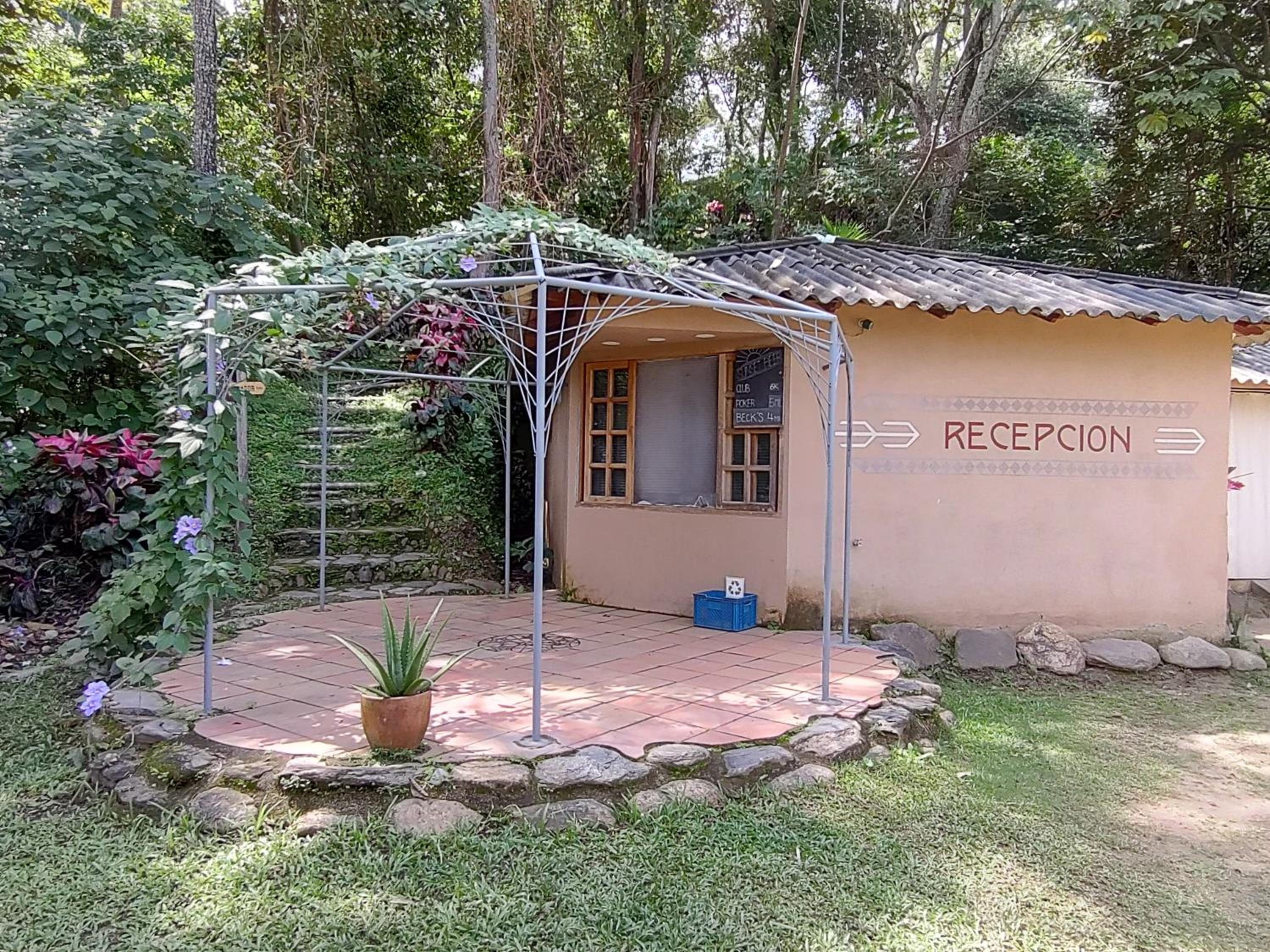 Finca Hostal Bolivar - Casa Quinta view 4