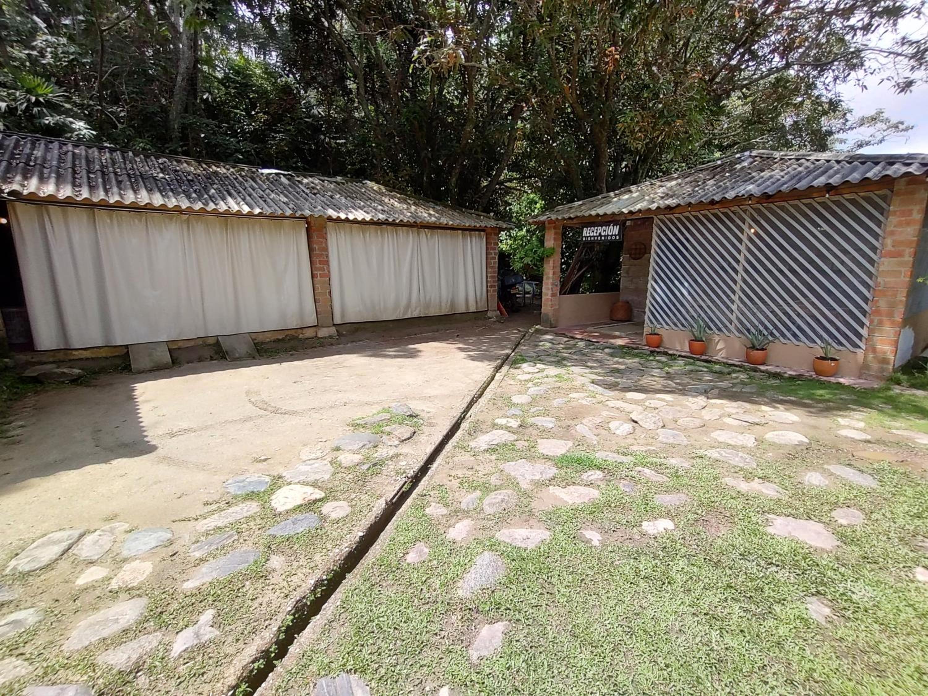 Finca Hostal Bolivar - Casa Quinta view 3