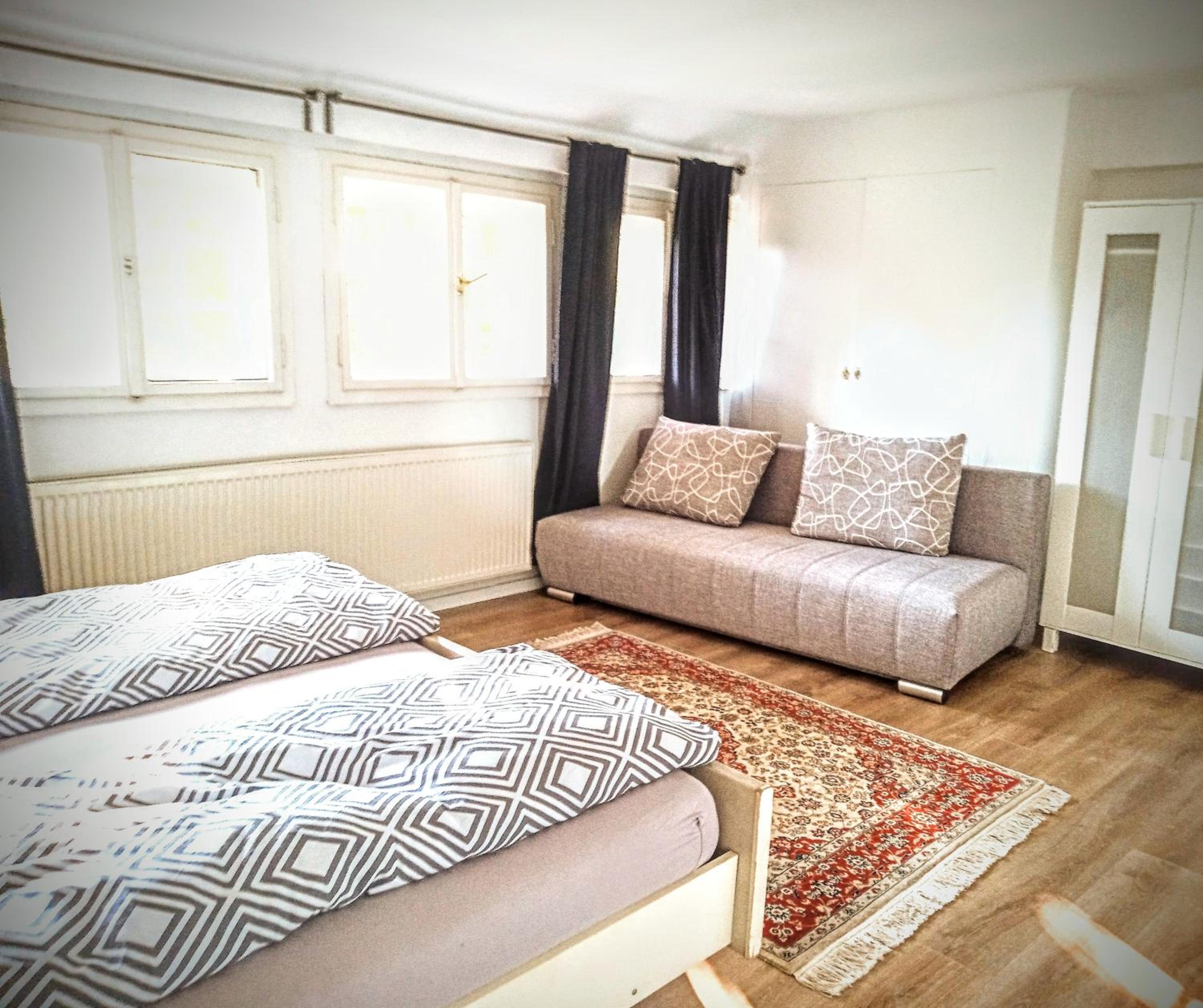 Ferienhaus Dr. Müller