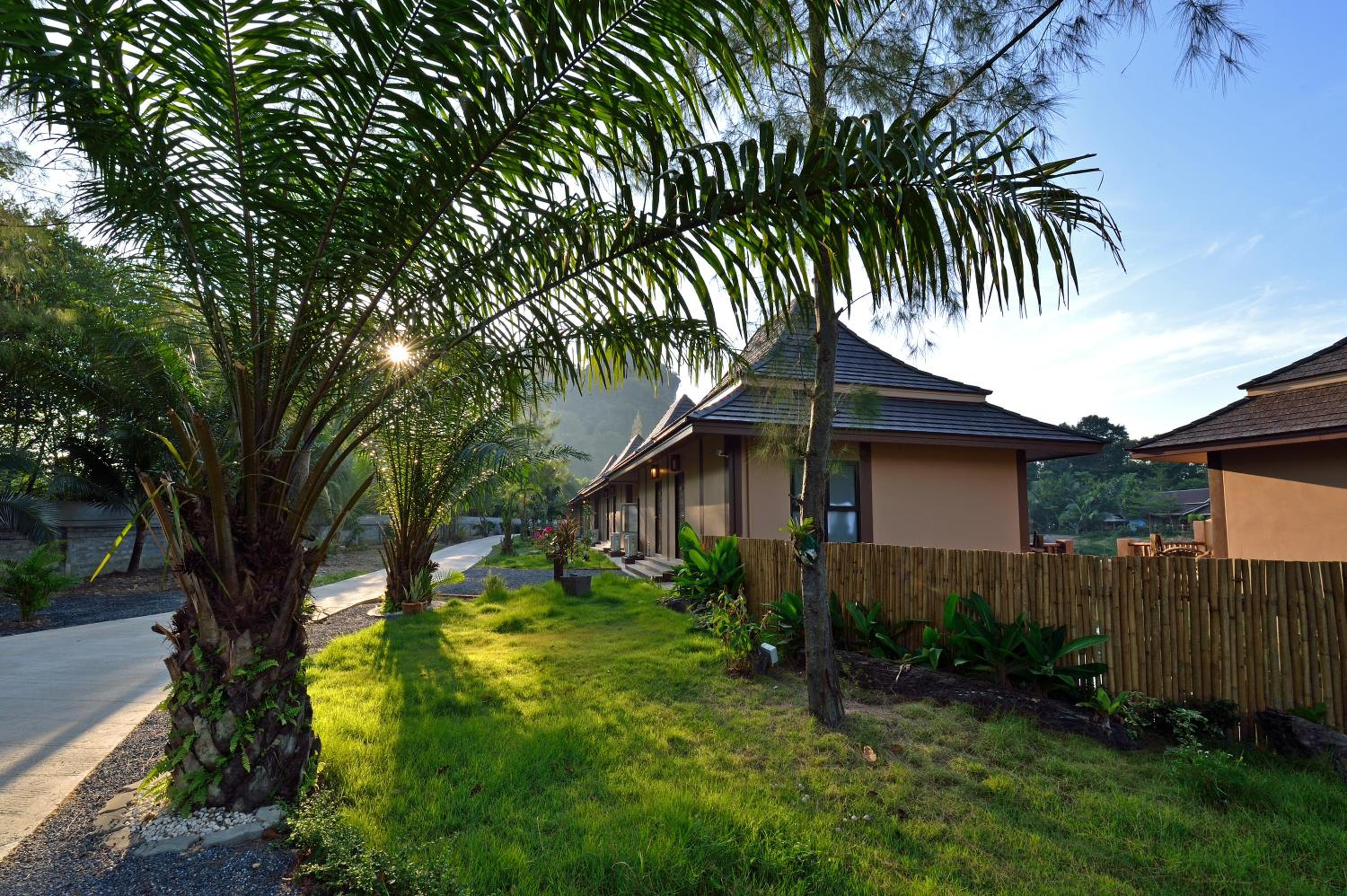 Poonsiri Resort Aonang-SHA Extra Plus