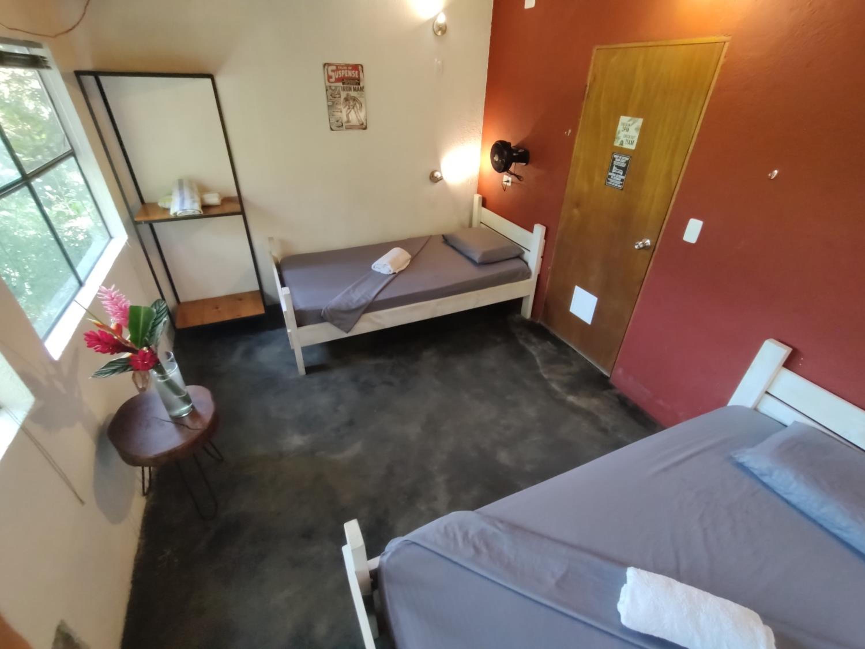 Finca Hostal Bolivar - Casa Maracuya