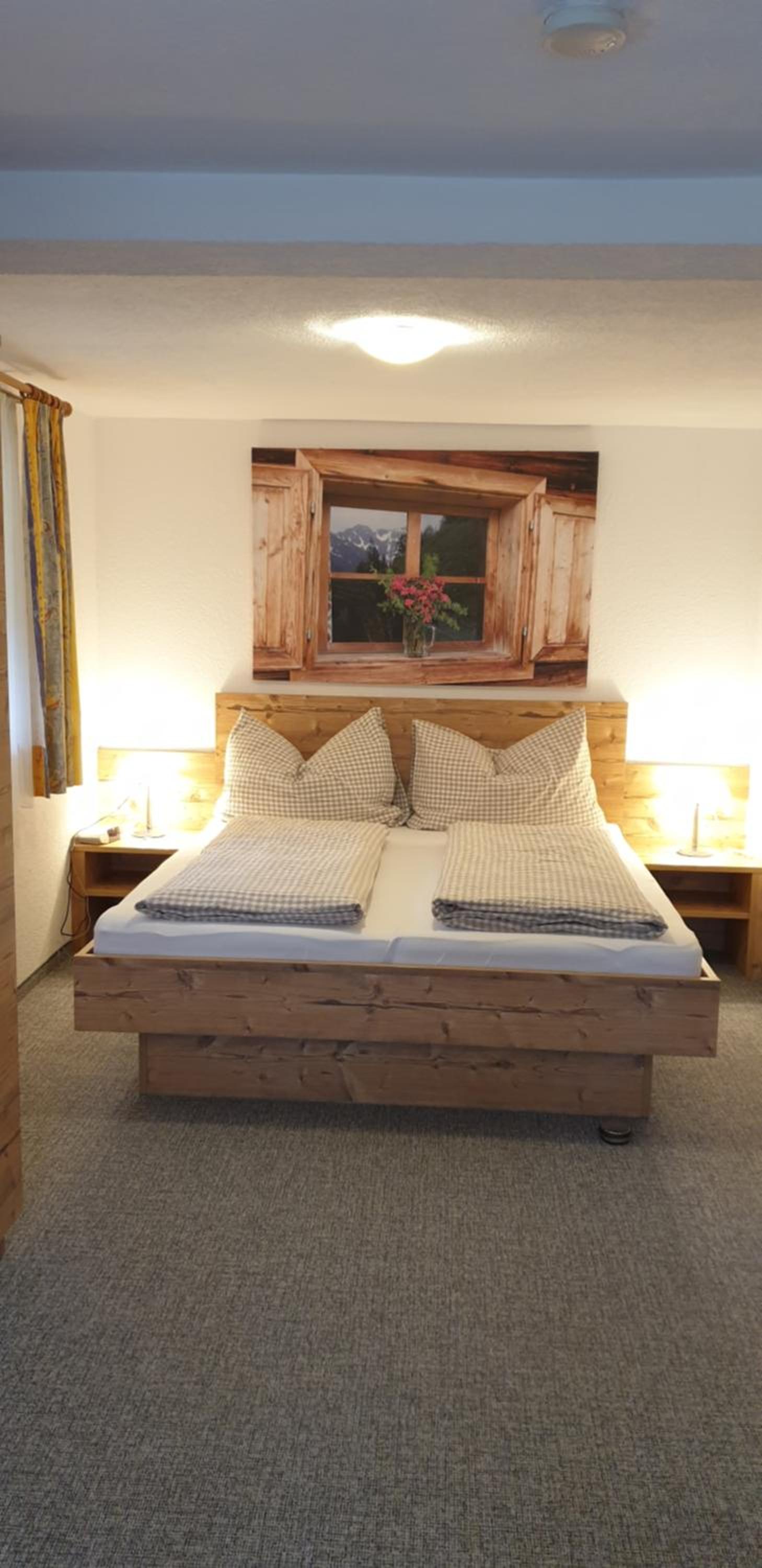 Haus Bilgeri