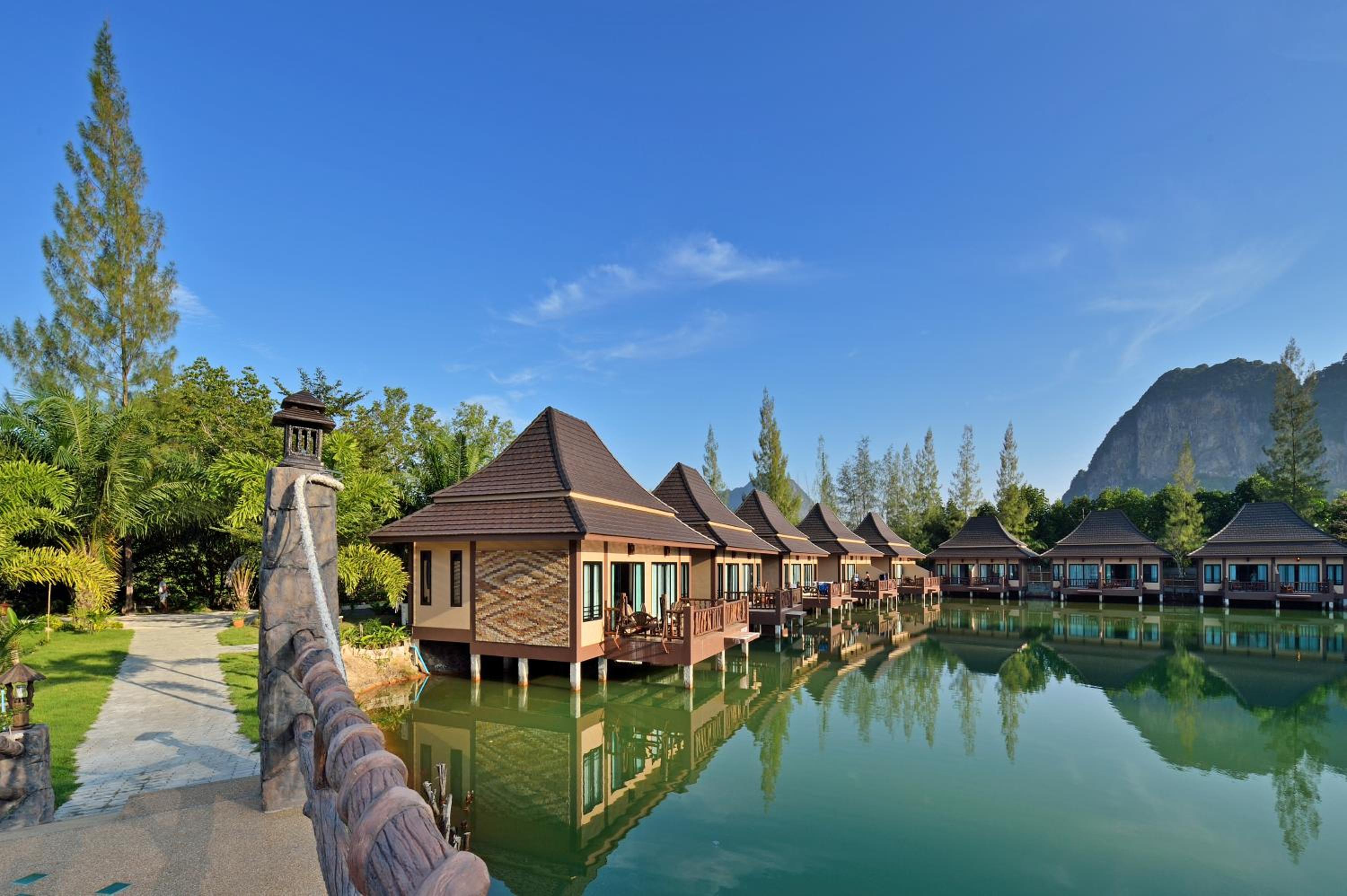 Poonsiri Resort Aonang-SHA Extra Plus