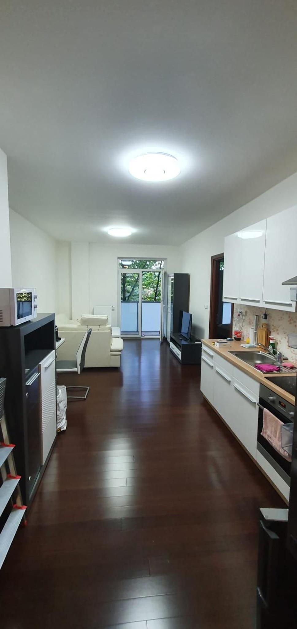 SPA Apartment Moser