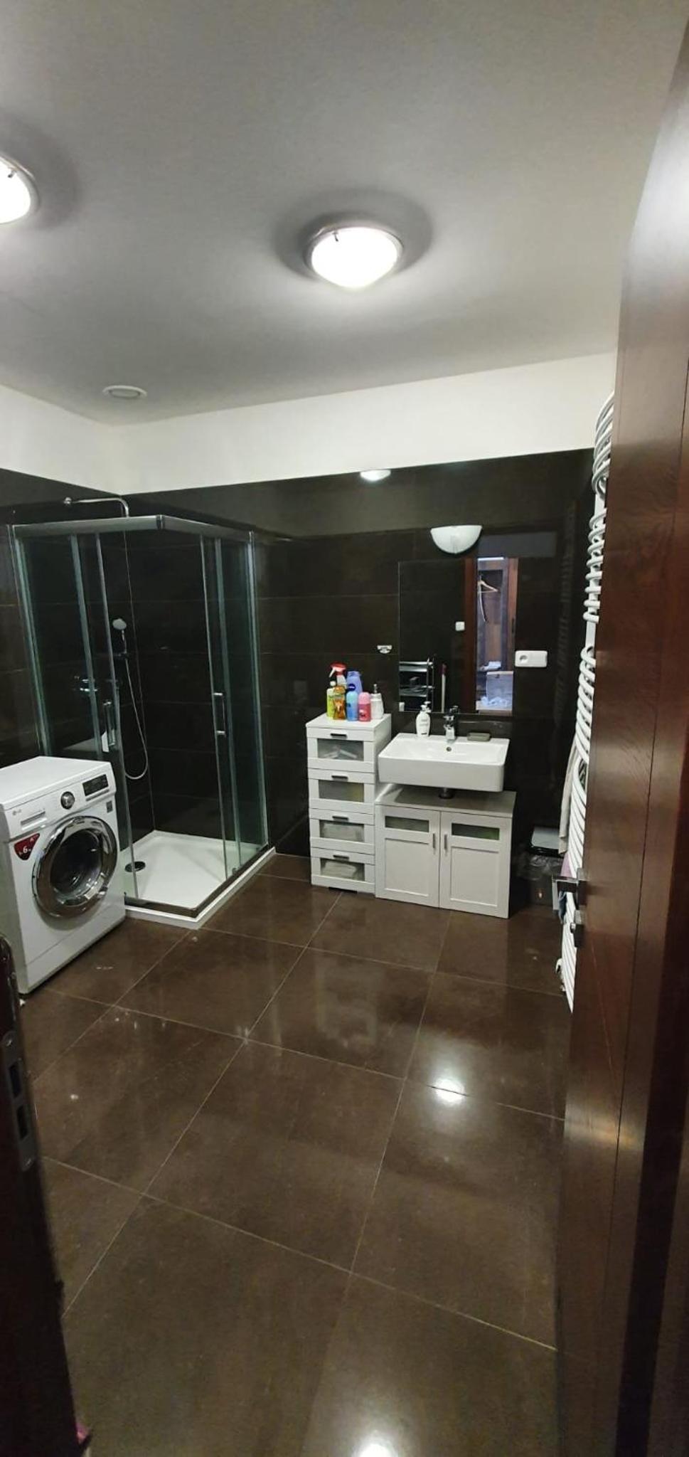 SPA Apartment Moser