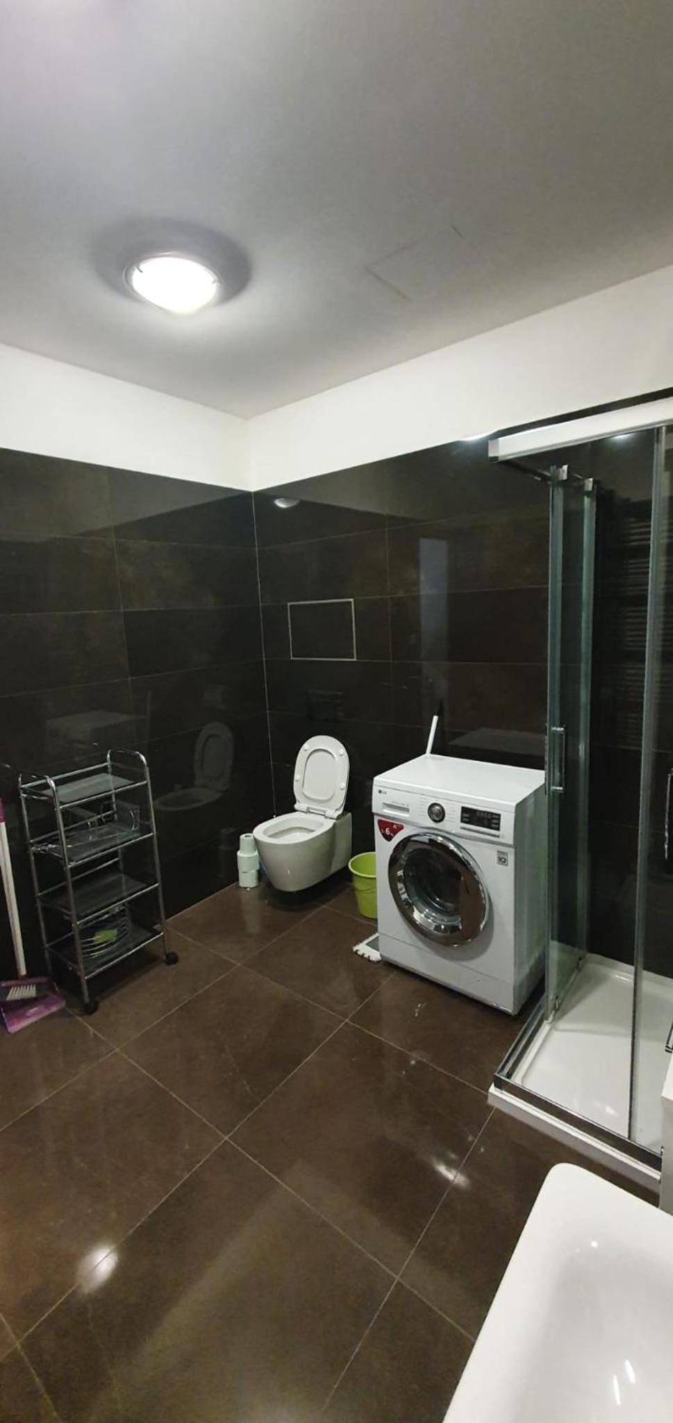 SPA Apartment Moser