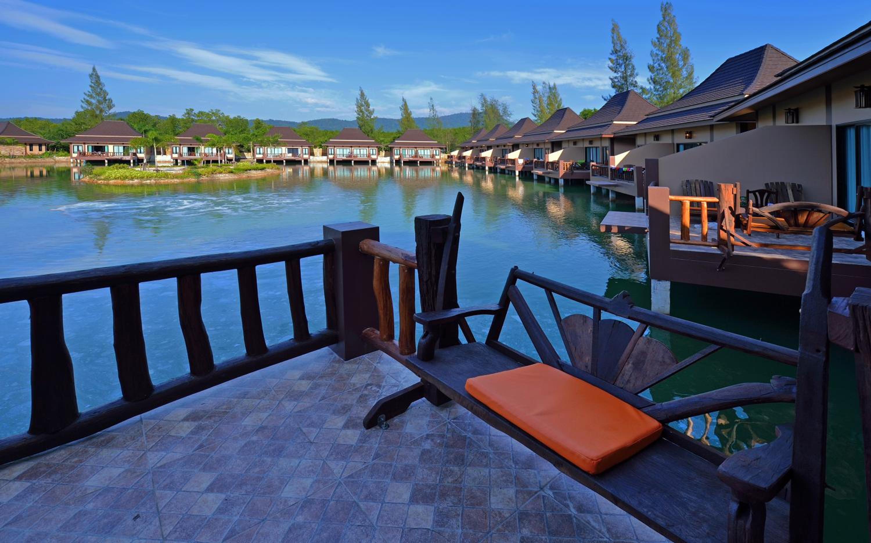 Poonsiri Resort Aonang-SHA Extra Plus