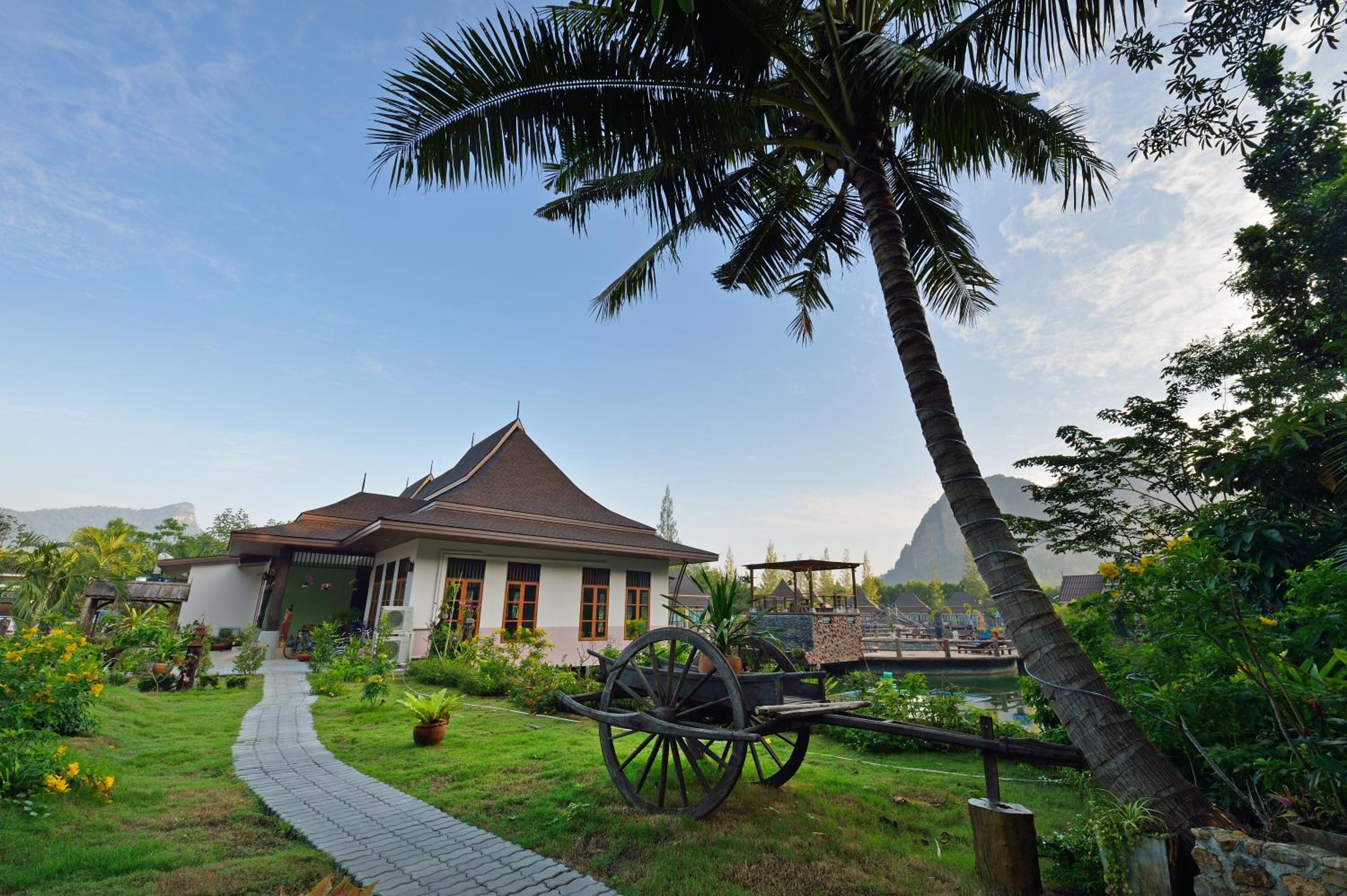 Poonsiri Resort Aonang-SHA Extra Plus