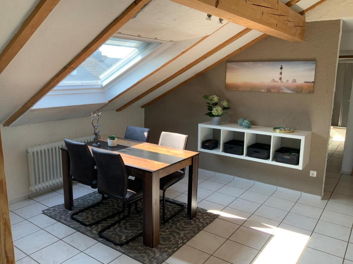 Apartment und Ferienwohnung Mackenbach