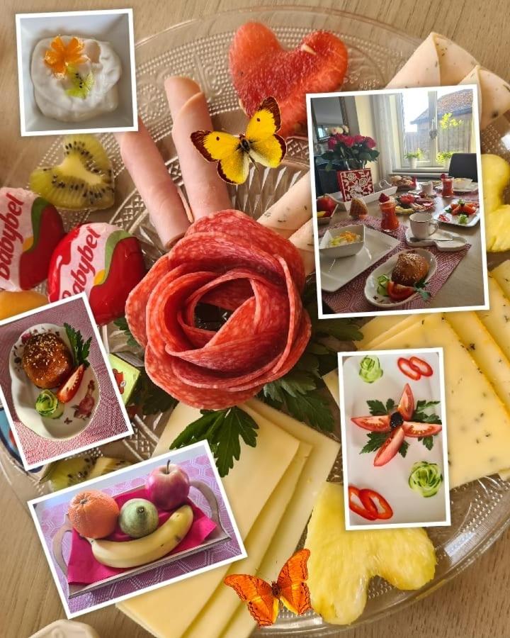 La Rose