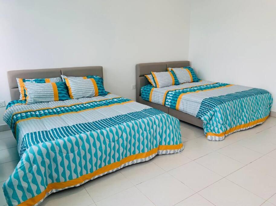 Brand New Cozy home Desaru Pengerang near Sebana Cove Resort photo 2