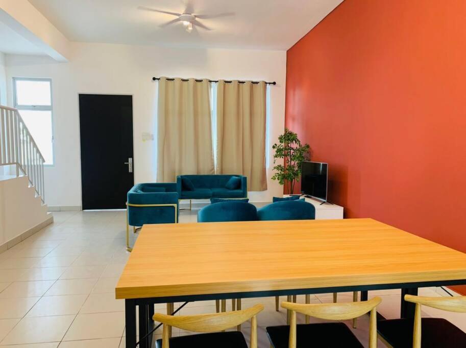 Brand New Cozy home Desaru Pengerang near Sebana Cove Resort photo 3