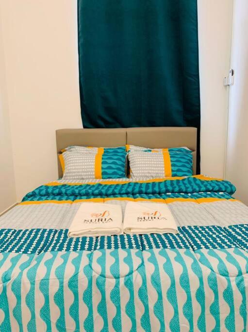 Brand New Cozy home Desaru Pengerang near Sebana Cove Resort photo 6