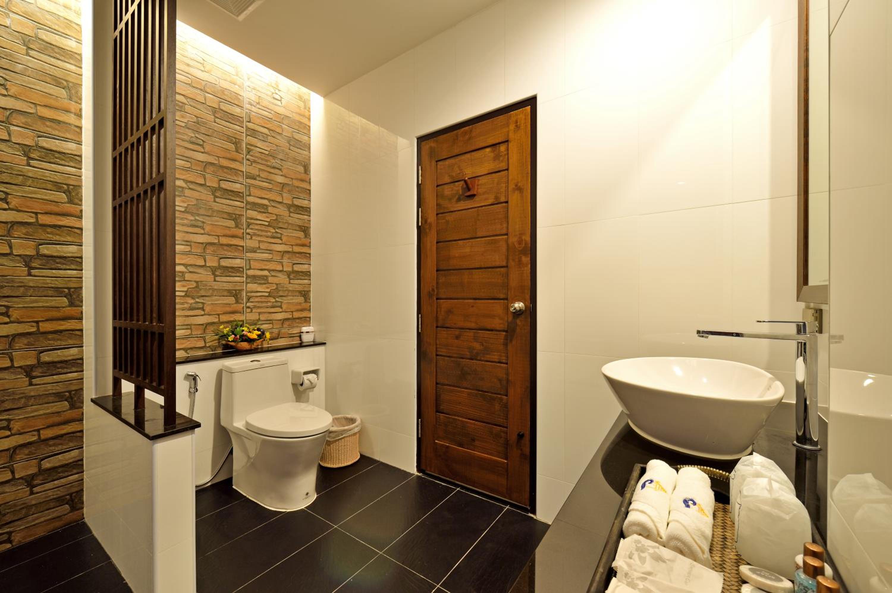 Poonsiri Resort Aonang-SHA Extra Plus
