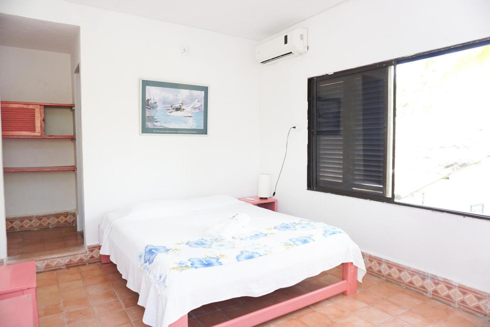 Casa Antigua