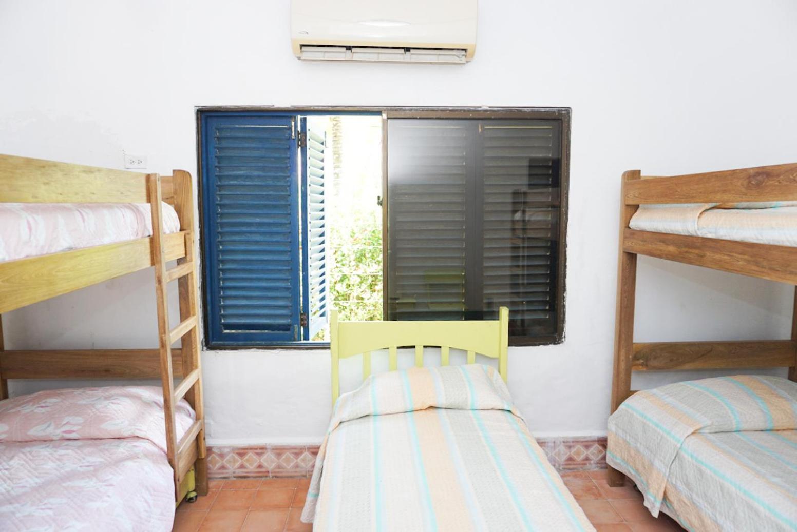 Casa Antigua