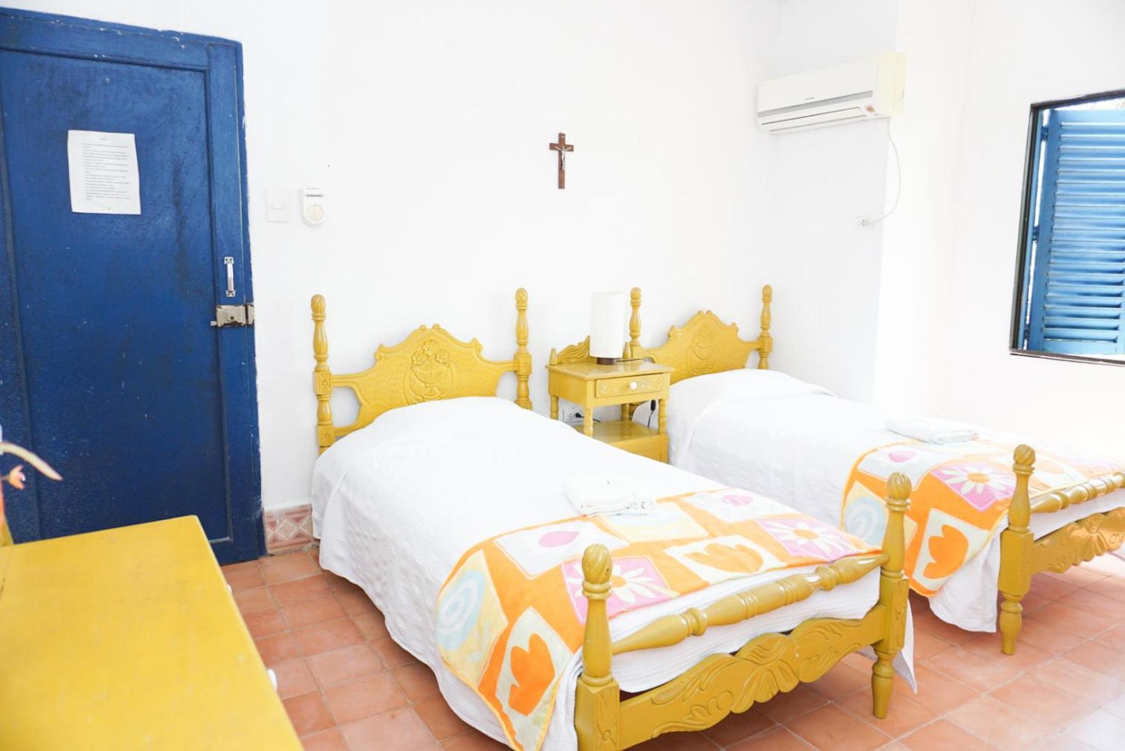 Casa Antigua