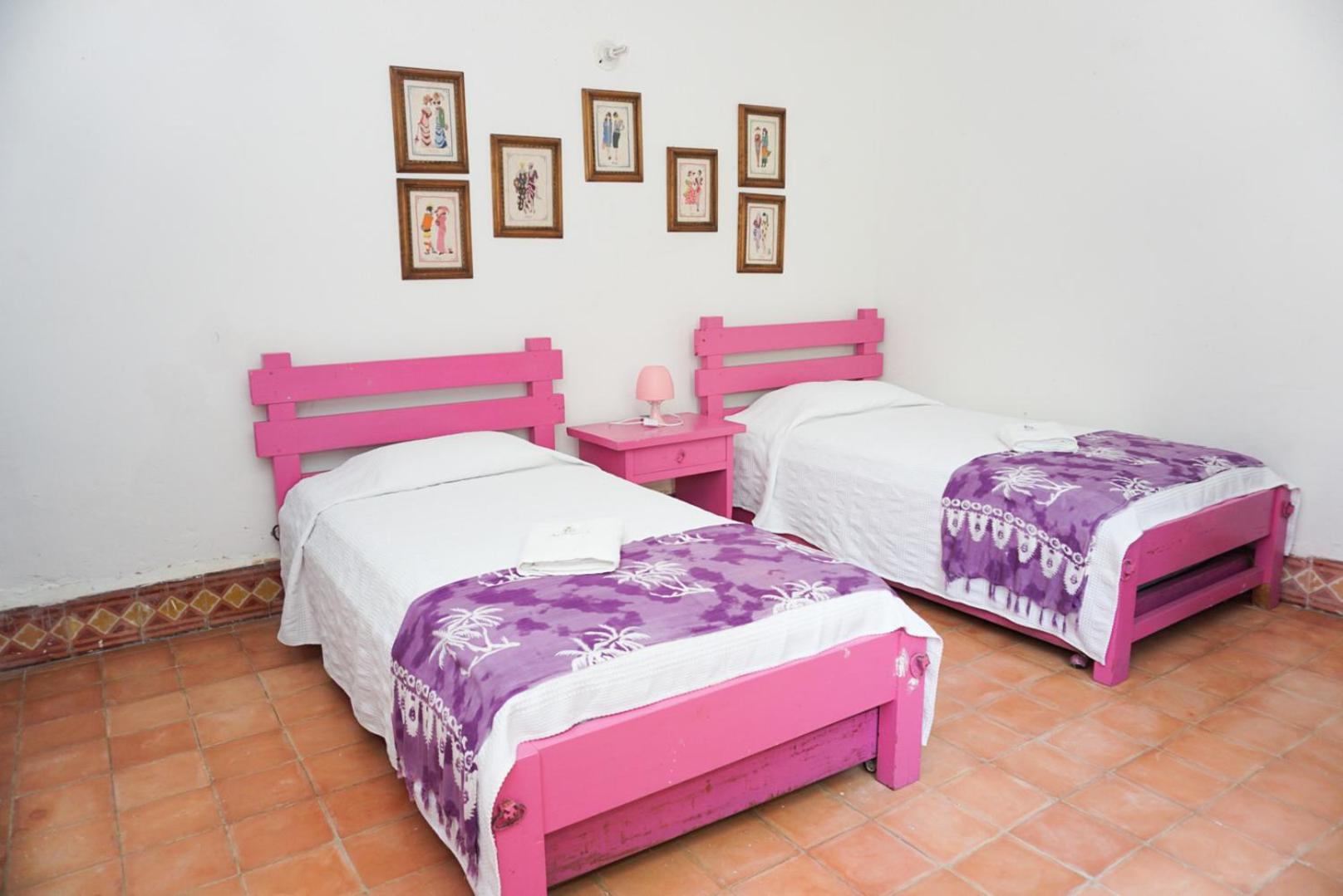 Casa Antigua
