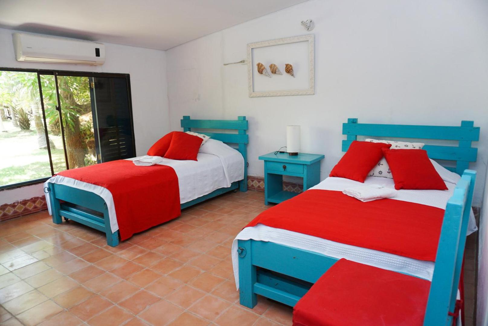Casa Antigua