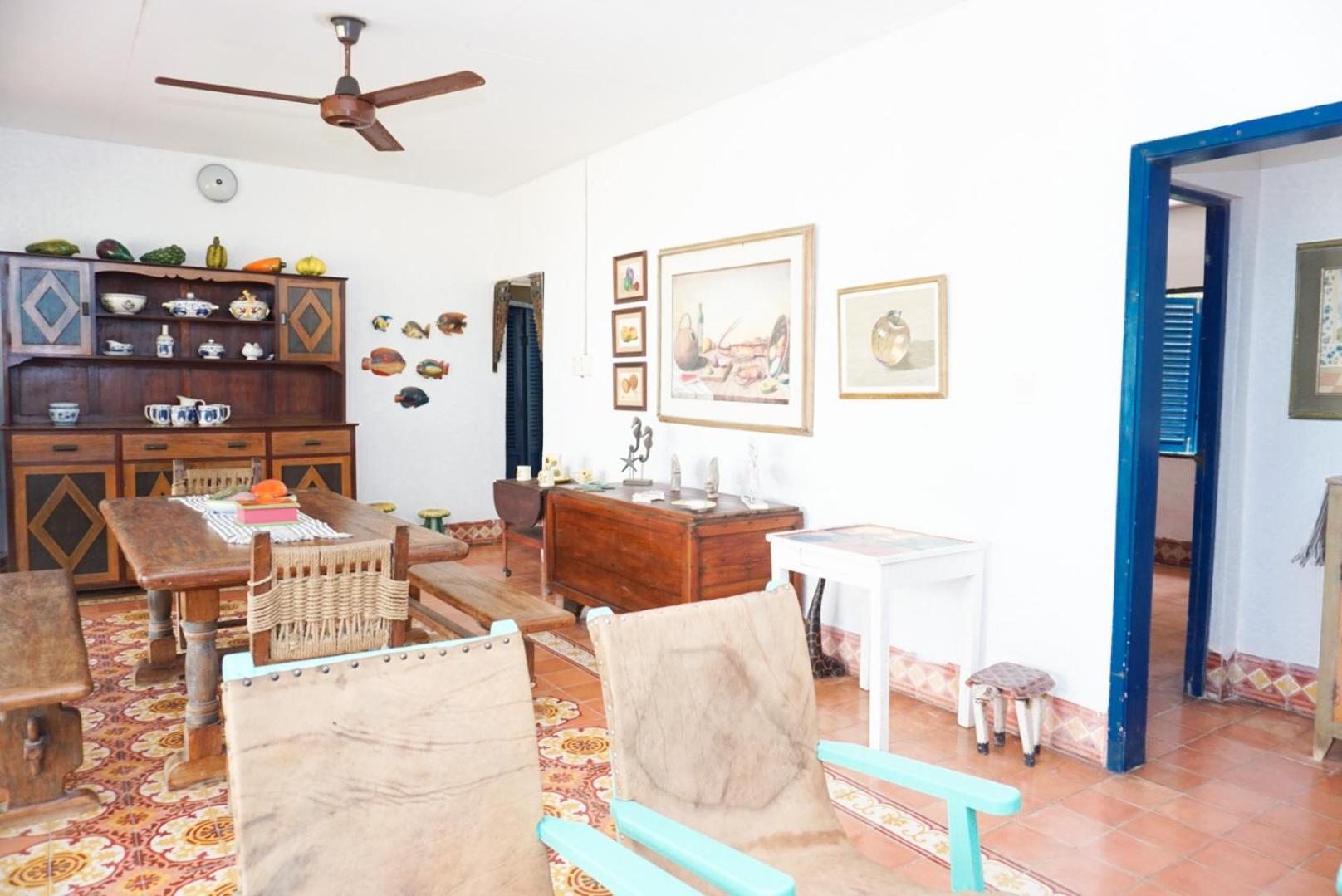 Casa Antigua