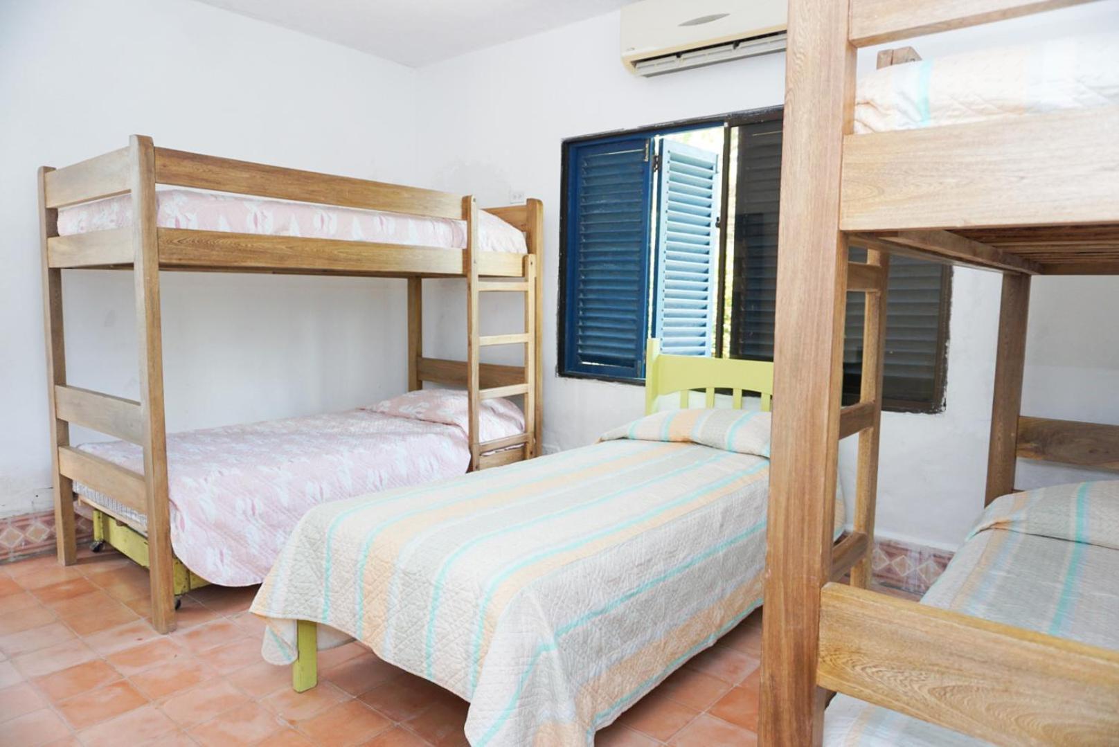 Casa Antigua