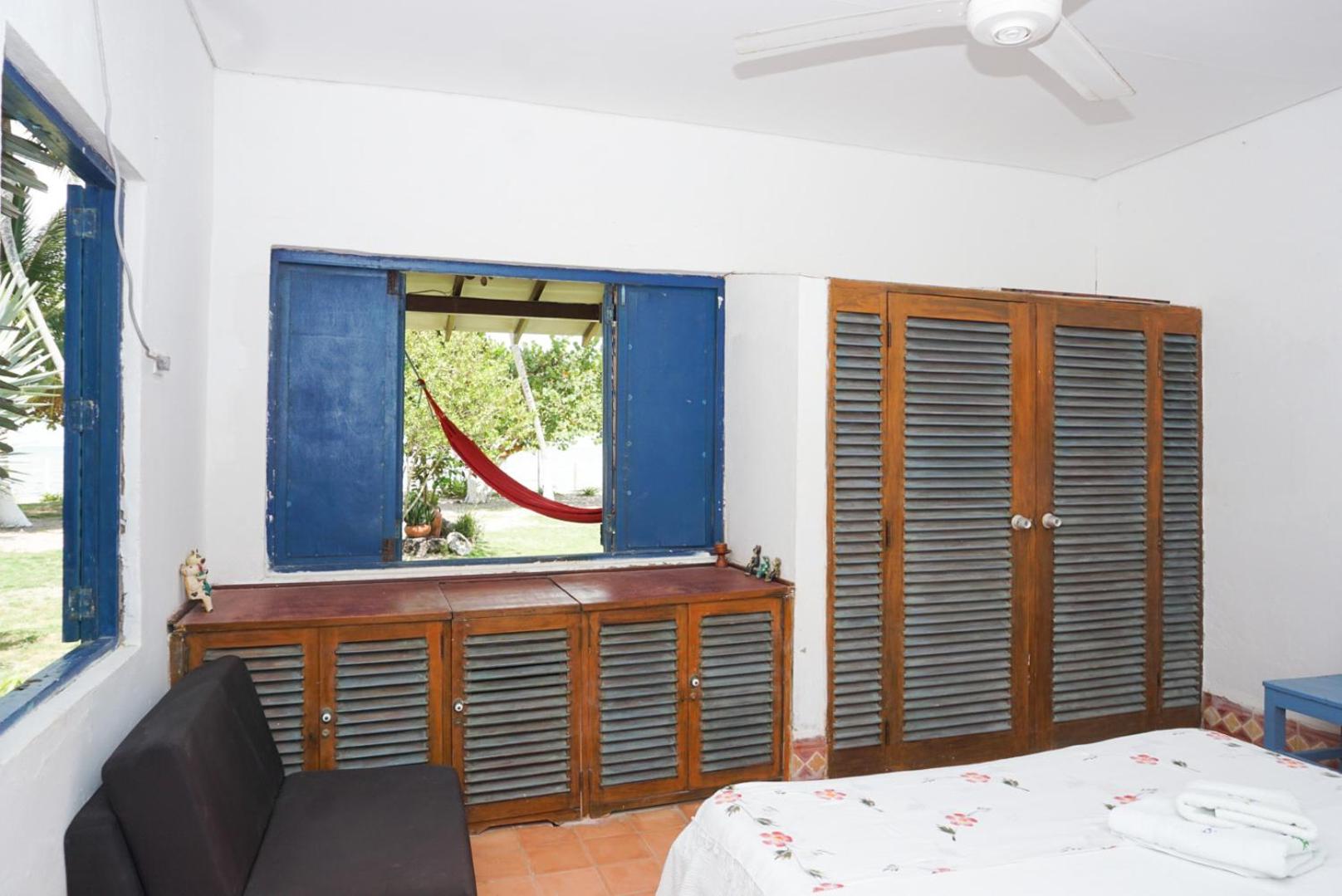 Casa Antigua