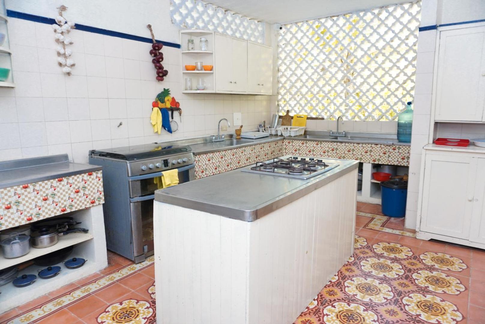 Casa Antigua