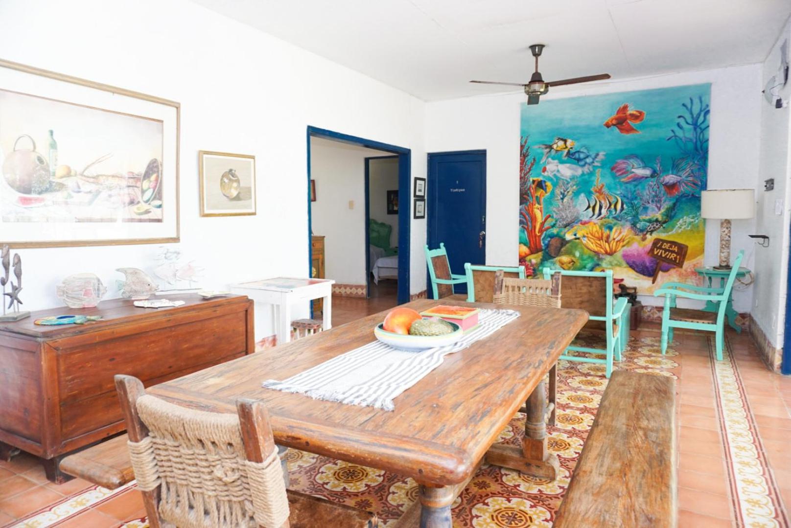 Casa Antigua